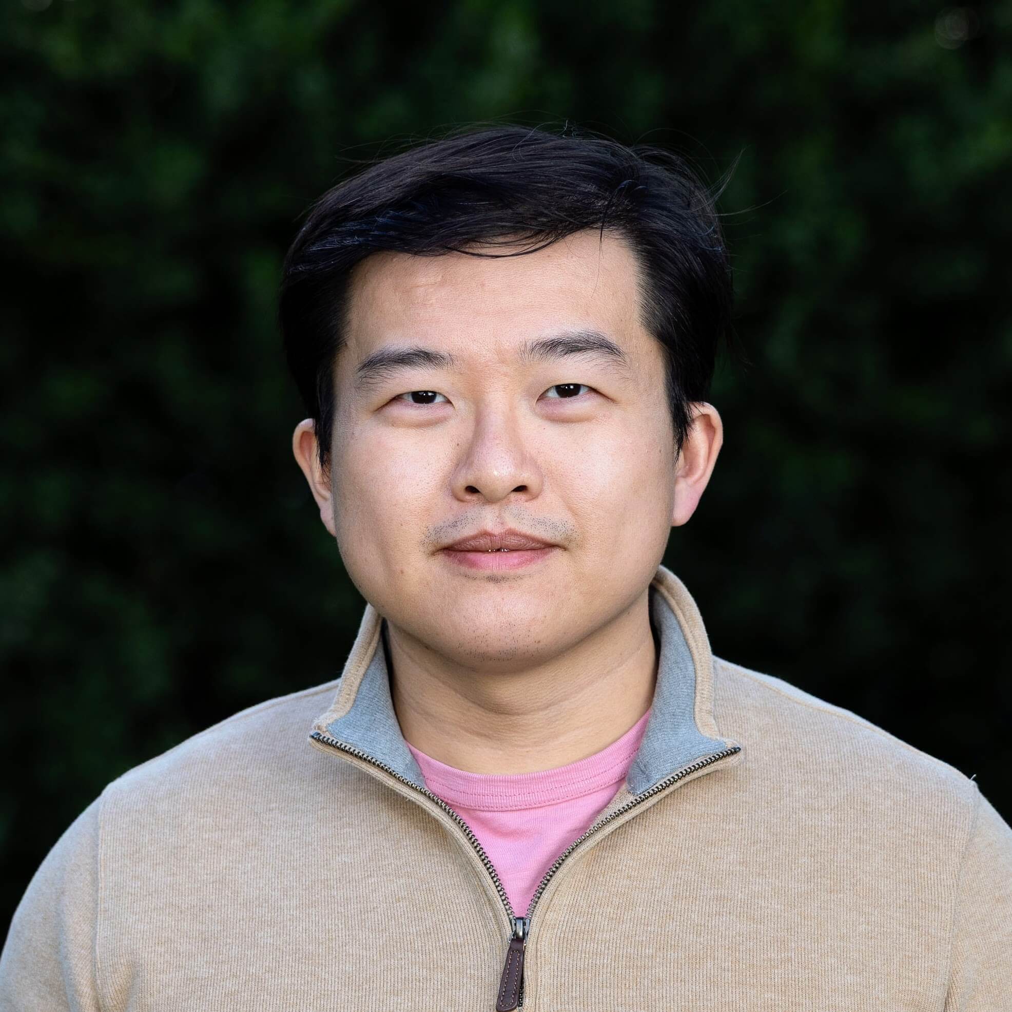 Tony Lin