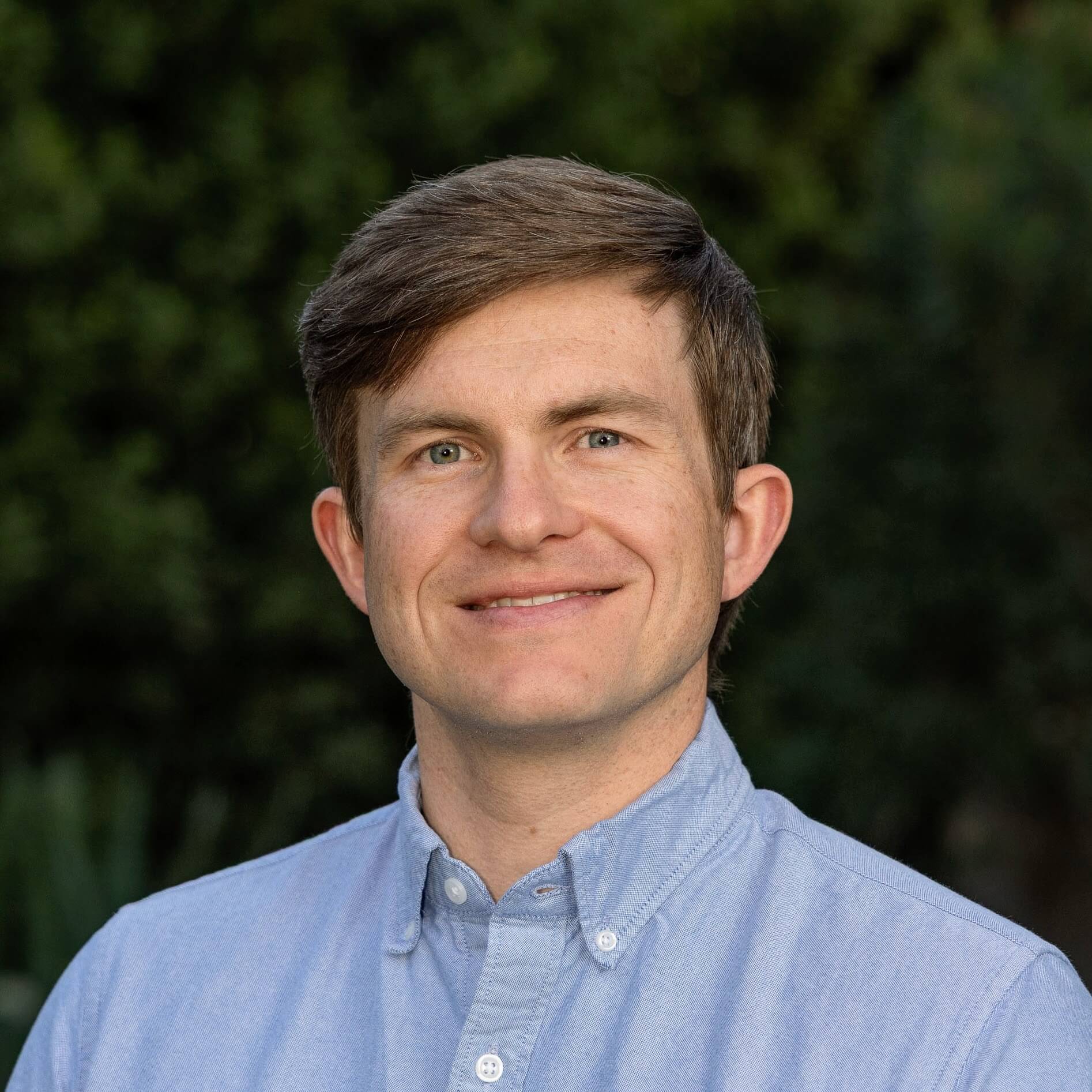 Garrett Marcotte