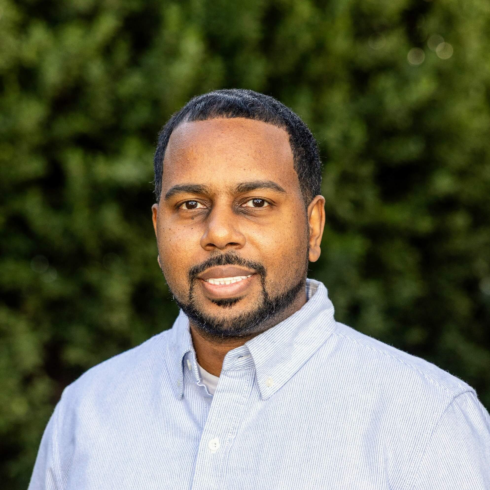 Kelvin Goode