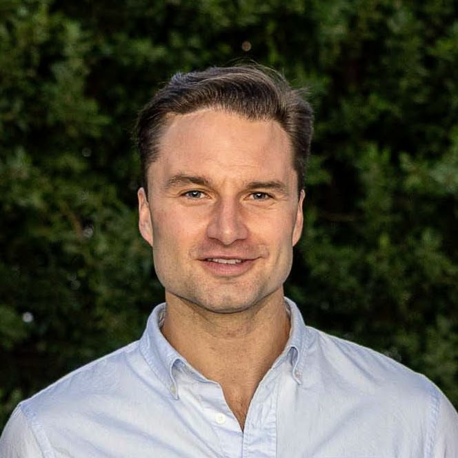 Matt Freund